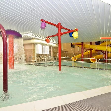 Comfort Inn & Suites Plattsburgh - Morrisonville Facilities photo